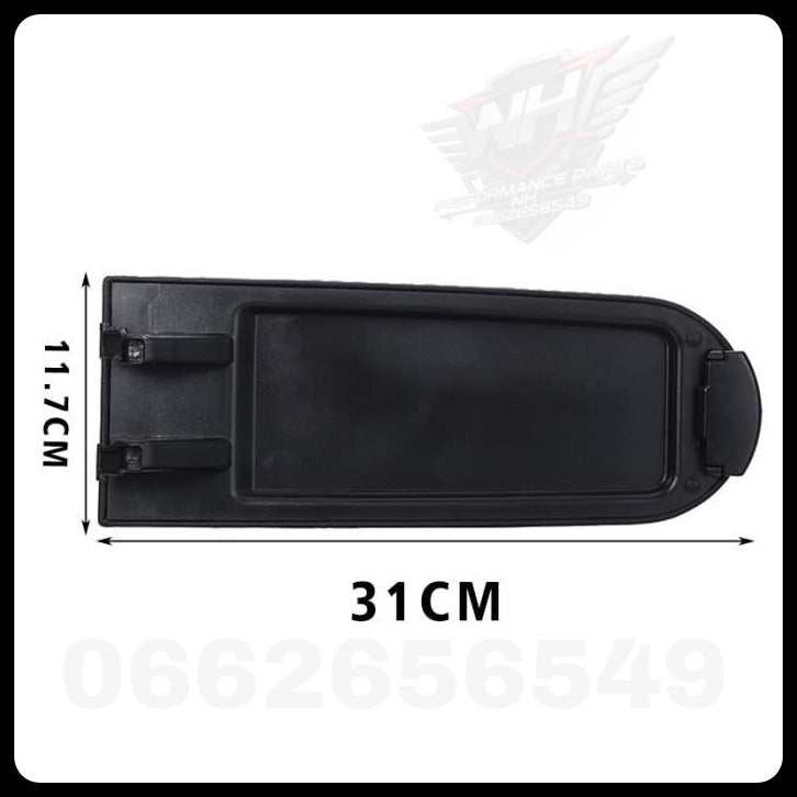 Couvercle accoudoir  polo   Ibiza (2009/2014)